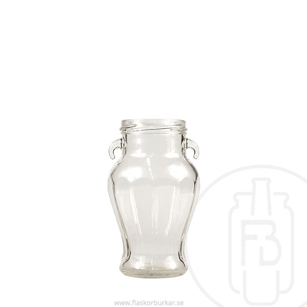 Burk Special 370ml,L-63